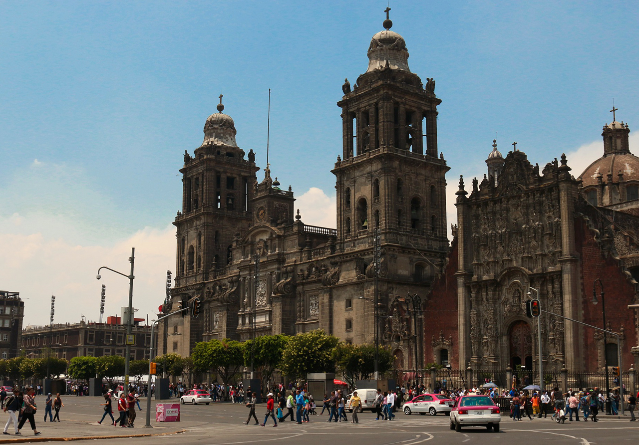 cathedrale-mexico